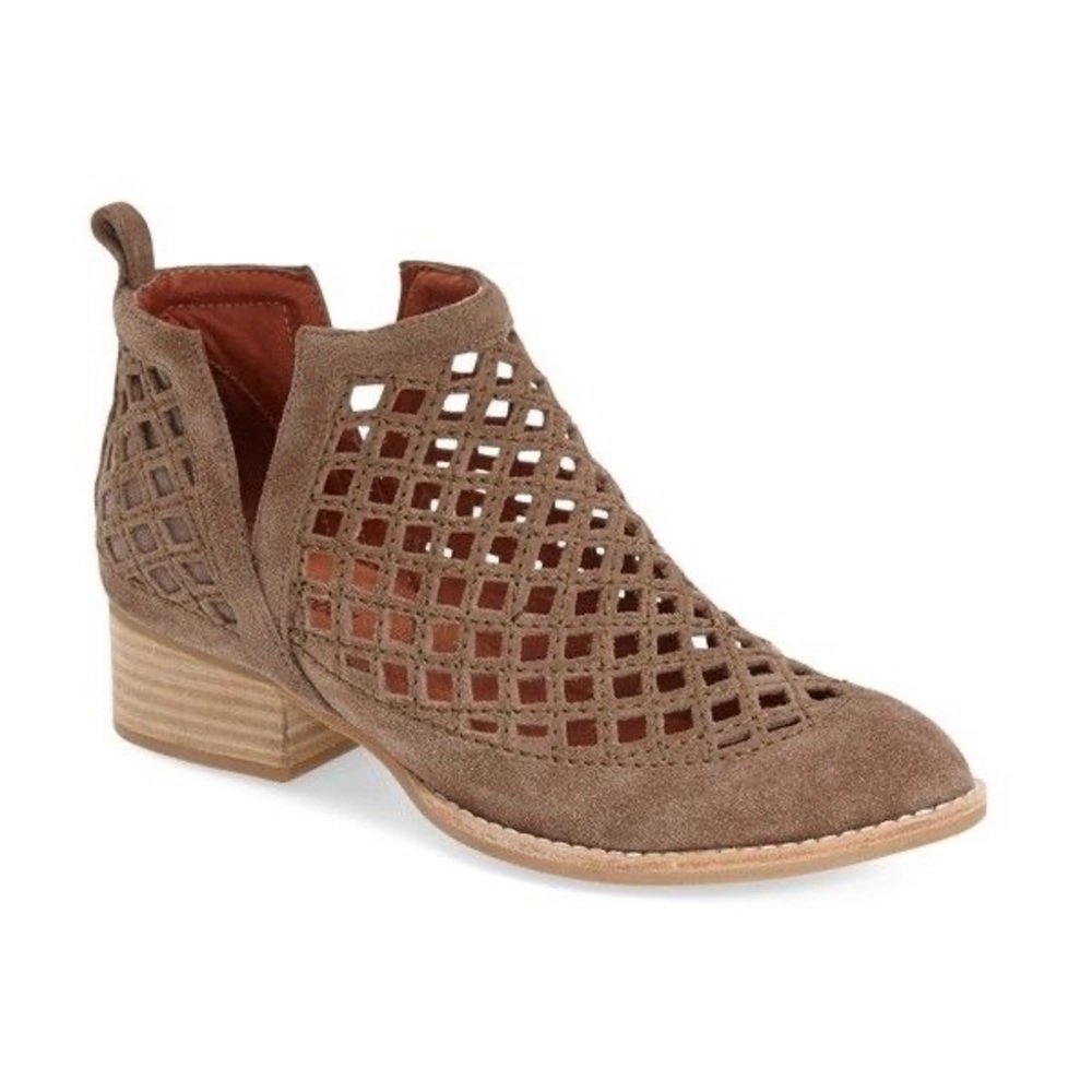 Jeffrey Campbell Taggart Bootie